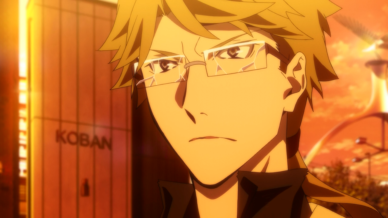 Bungou Stray Dogs: Hitori Ayumu (PuyaSubs!)